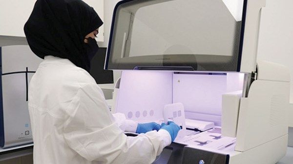 أطباء إماراتيون: صحة المجتمع  أولوية