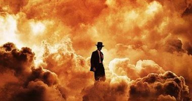 جائزة أفضل مونتاج تذهب لفيلم Oppenheimer فى الأوسكار الـ96