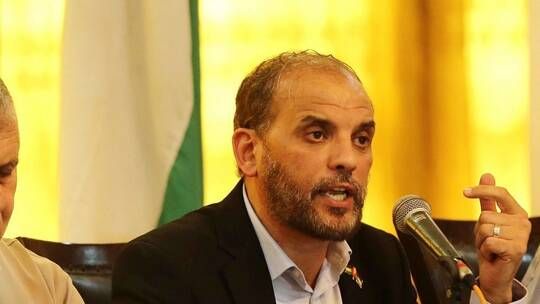 الخليج اليوم .. قيادي من حماس يدحض ما نشرته صحيفة أمريكية حول تهديد قطر بترحيل قادة الحركة من الدوحة