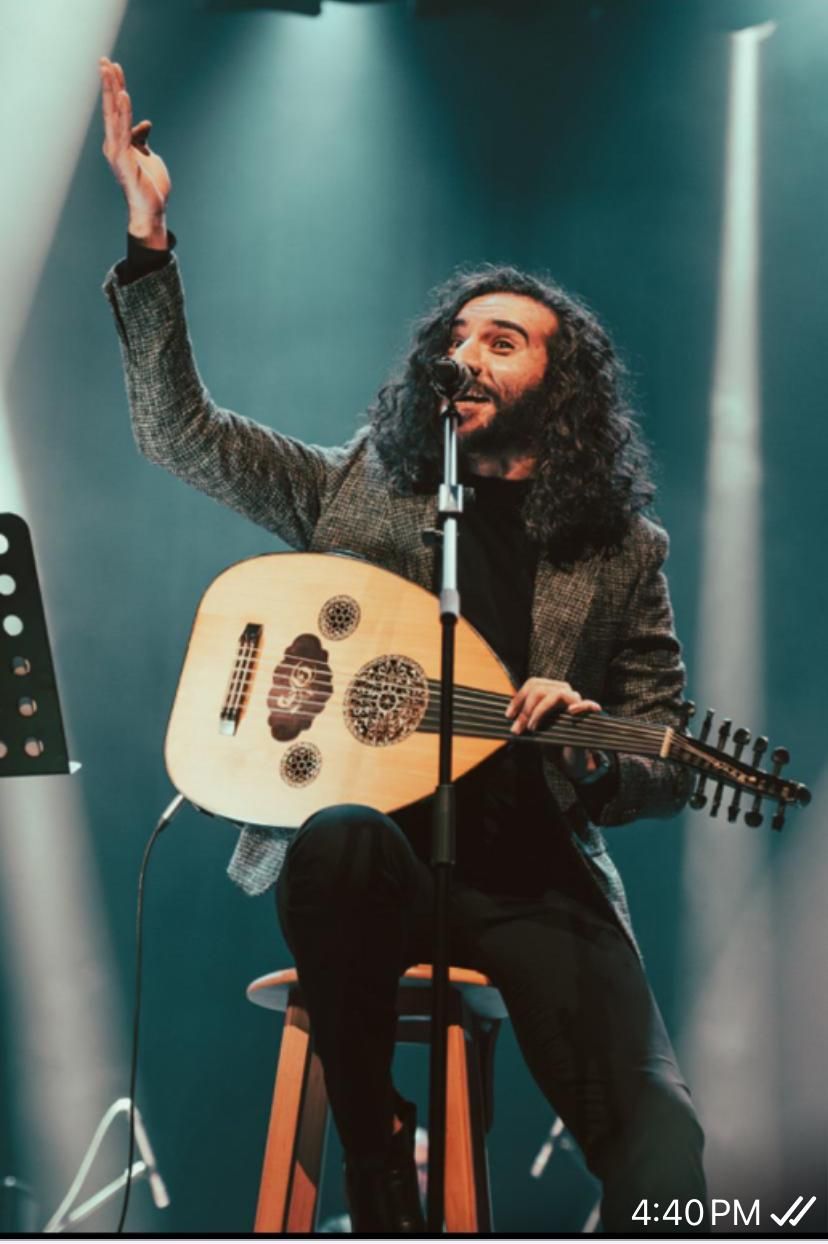 التفاصيل الكاملة لبرنامج الأوبرا في رمضان