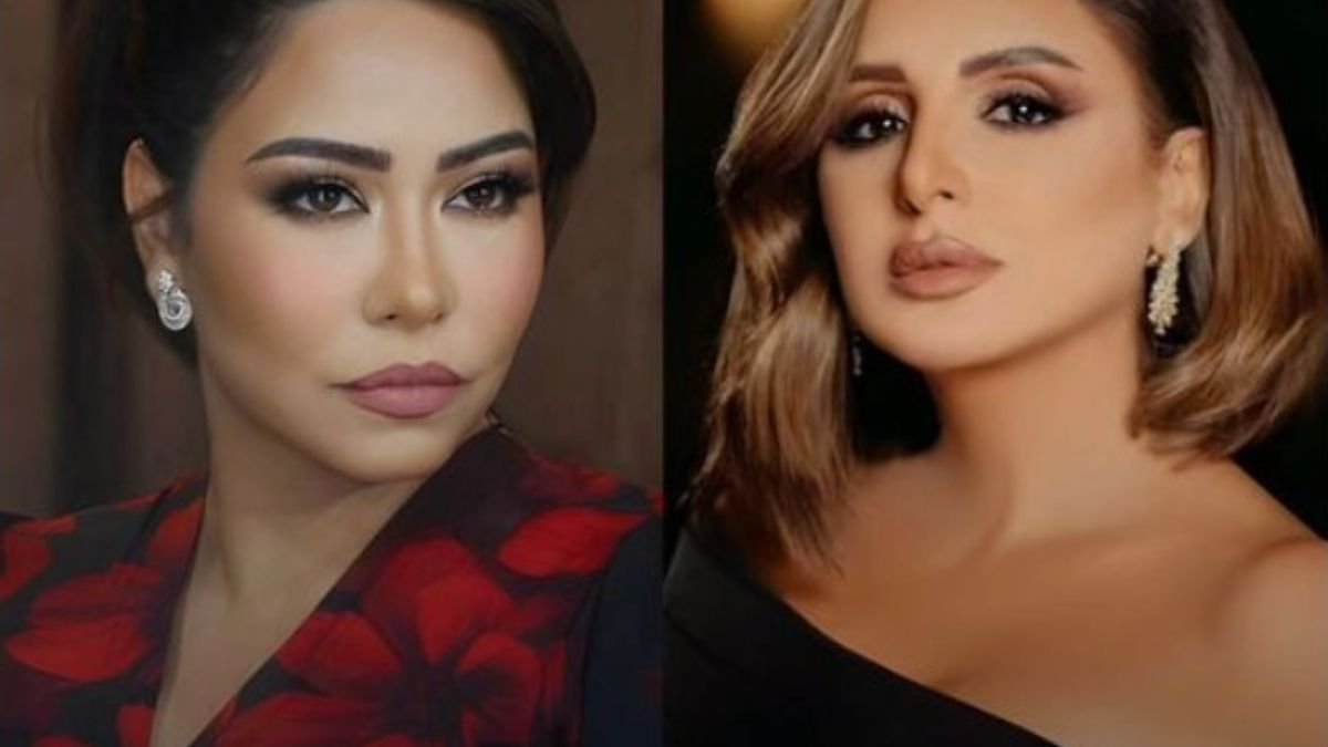 شيرين عبد الوهاب تُثير الجدل: “أنغام صوت مصر وأنا صوت الخرطوم؟” | شاهد
