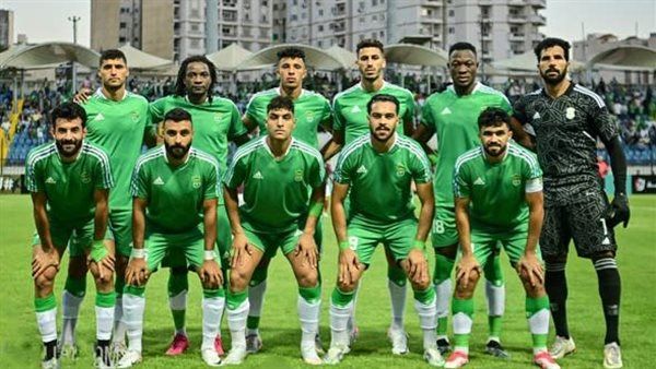 الاتحاد السكندري في اختبار صعب أمام مودرن فيوتشر في الدوري الممتاز الليلة