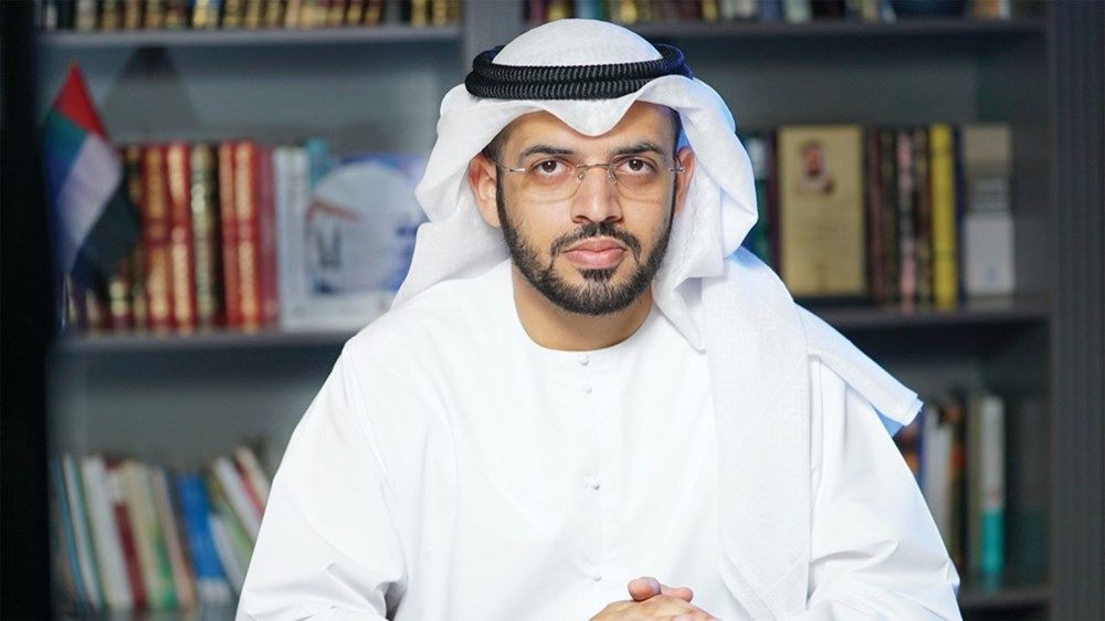 رئيس الهيئة العامة للشؤون الإسلامية والأوقاف لـ«الاتحاد»: مهمّتنا إظهار الوجه الحضاري لديننا وقِيمنا.. ولا مجال للتشدّد