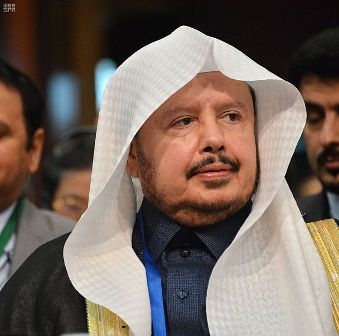 رئيس مجلس الشورى بمناسبة يوم العلم : تعبير عن مشاعر الوحدة والتكاتف تحت راية خفاقة عظيمة