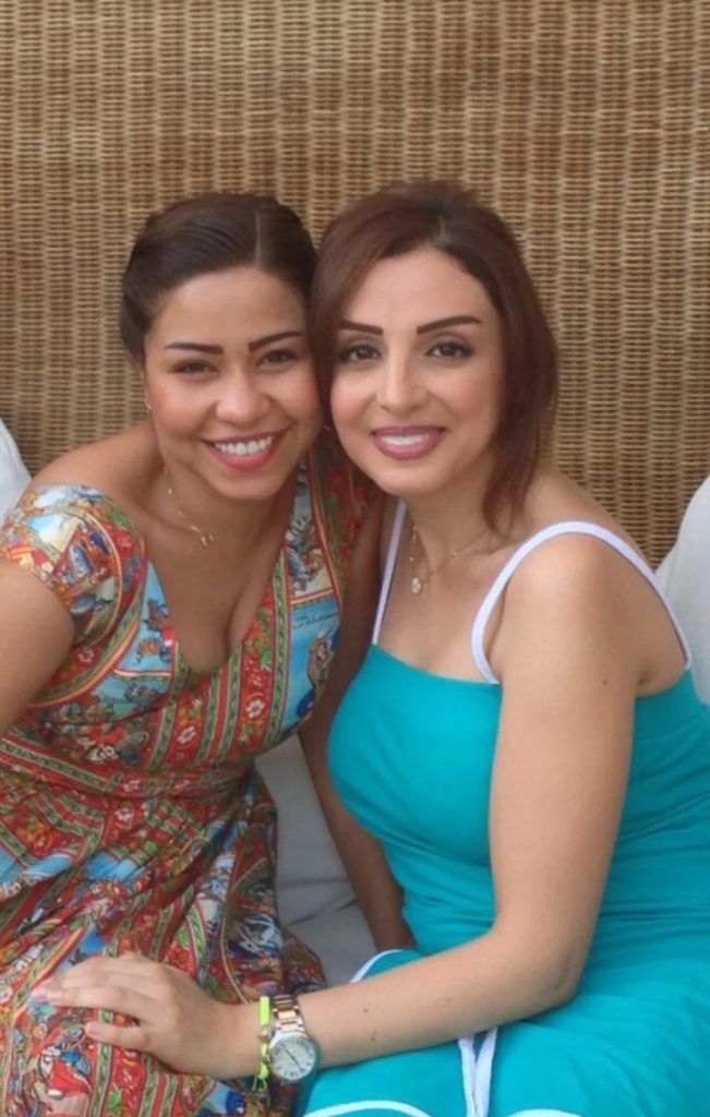 شيرين عبد الوهاب تُثير الجدل: “أنغام صوت مصر وأنا صوت الخرطوم؟” | شاهد