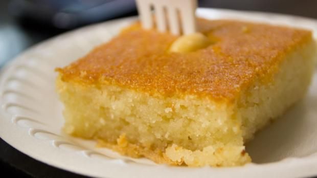 أسهل حلويات رمضان.. طريقة لعمل البسبوسة بدون سكر الصحية