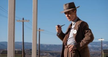 Oppenheimer يحصد الجائزة الرابعة له في الأوسكار بأفضل موسيقى تصويرية
