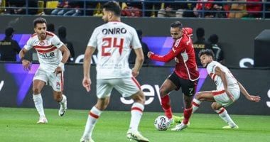 جوميز يعلن قائمة الزمالك لمواجهة الجونة بالدورى غدًا