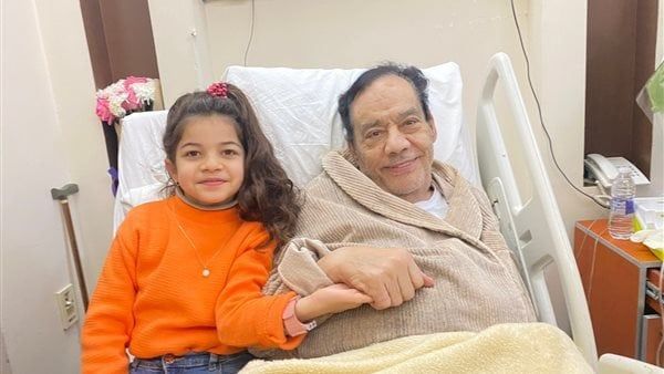 أشقاء حلمي بكر يطالبون بتشريح جثمانه لهذا السبب