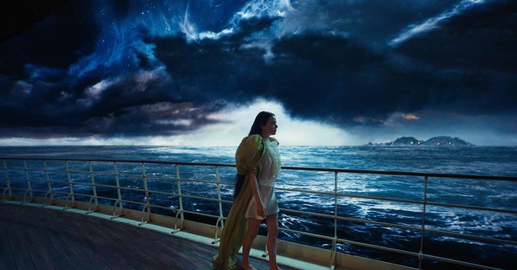 فيلم Poor Things يحصد جائزة أوسكار أفضل تصميم إنتاج.. صورة