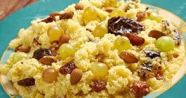 البريك والكسكسى وحساء الفريك أشهى أكلات رمضان على الموائد التونسية