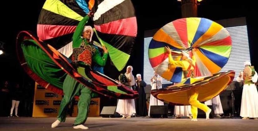 التفاصيل الكاملة لبرنامج الأوبرا في رمضان
