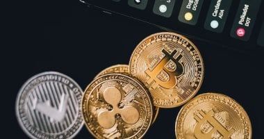 تكنولوجيا: انخفاض أسعار البيتكوين بنسبة 1% خلال الـ24 ساعة الماضية