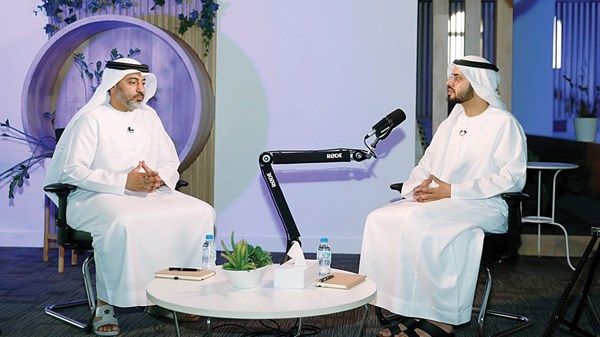 رئيس الهيئة العامة للشؤون الإسلامية والأوقاف لـ«الاتحاد»: مهمّتنا إظهار الوجه الحضاري لديننا وقِيمنا.. ولا مجال للتشدّد