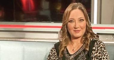 عنبر تشارك فى مسلسل صيد العقارب بشخصية سعاد الشغالة