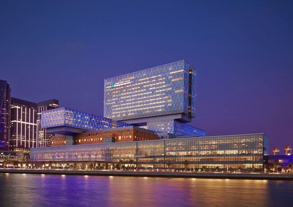 "كليفلاند كلينك أبوظبي" يعلن مواعيد العمل خلال شهر رمضان