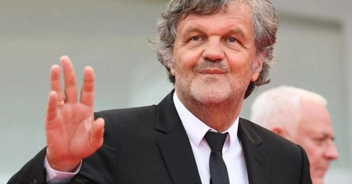 المخرج الصربي أمير كوستوريكا يجمع روايتين لـ دوستويفسكي في فيلم واحد