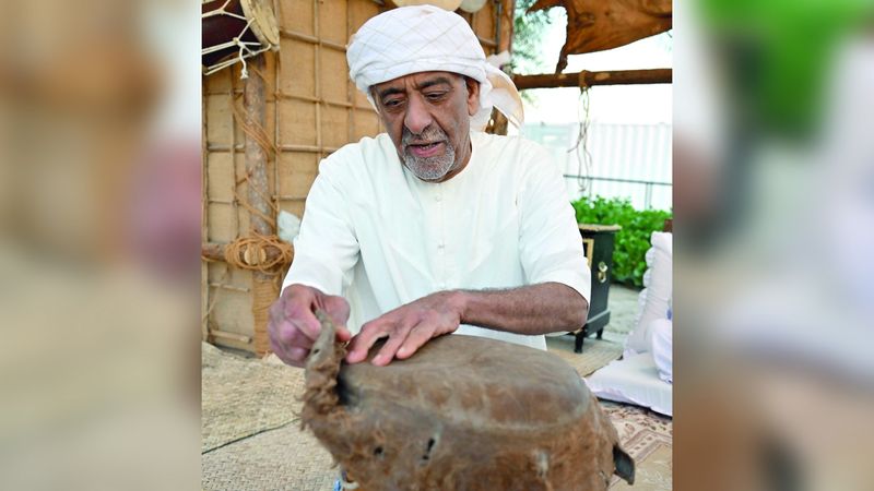 الامارات | استطلاع  الهلال