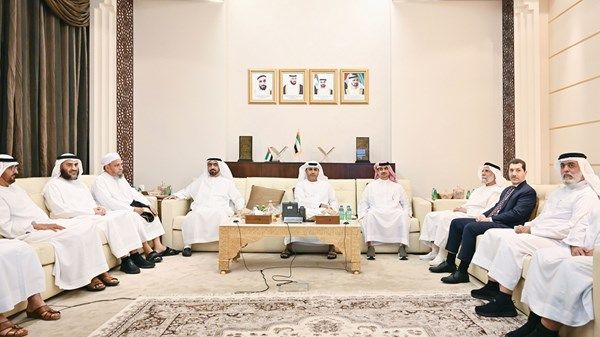 اليوم غرة رمضان في الإمارات