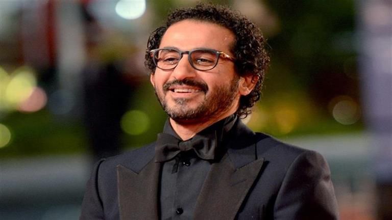 أحمد حلمي بصحبة عمرو دياب في أحدث ظهور لهما