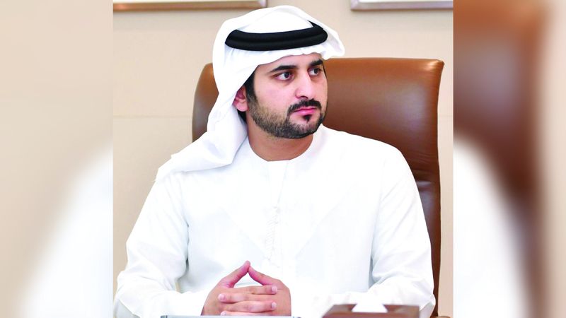 الامارات | مكتوم بن محمد:  رمضان شهر الخير والبركة والتواصل الإنساني