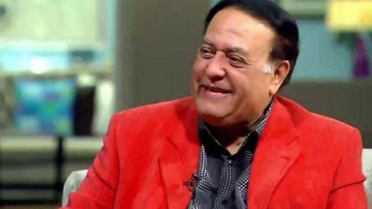 في ذكرى ميلاده: تعرّفوا على الممثلة ابنة الفنان الراحل محمد متولي… لن تصدقوا جمالها!