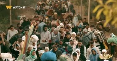 watch it تكشف عن البرومو الدعائى لمسلسل مليحة بطولة دياب