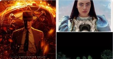 3 أفلام تفوقت فى سباق الأوسكار الـ96.. اعرفها