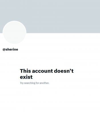 إختفاء شيرين عبد الوهاب عن مواقع التواصل الاجتماعي وسبب إقفال صفحتها يحيّر الجمهور