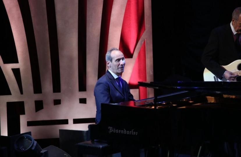التفاصيل الكاملة لبرنامج الأوبرا في رمضان