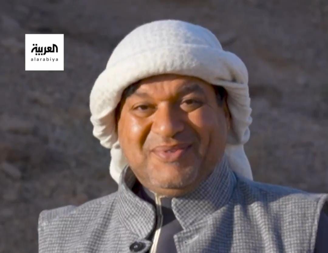 الزعاق يكشف أجواء رمضان لهذا العام .. فيديو