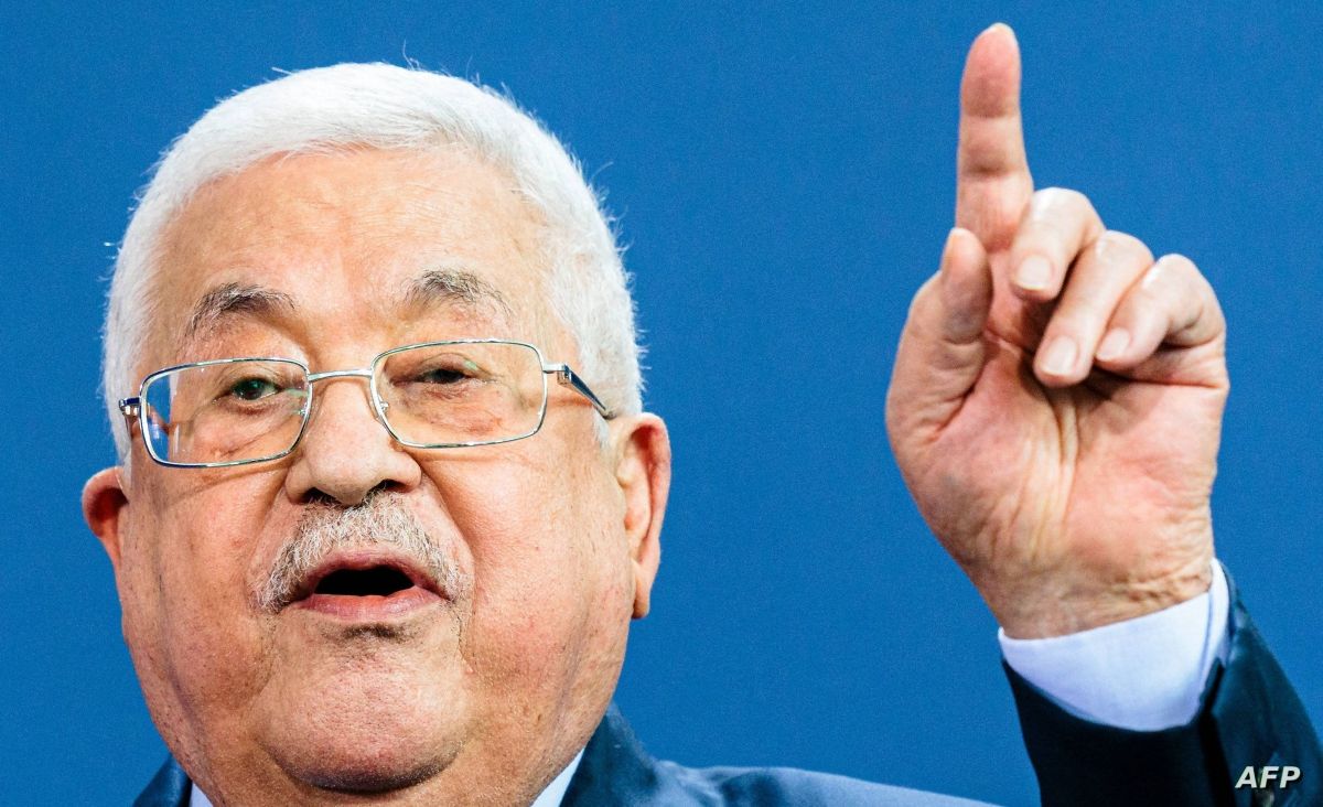 هل يستقيل عباس من رئاسة السلطة الفلسطينية؟