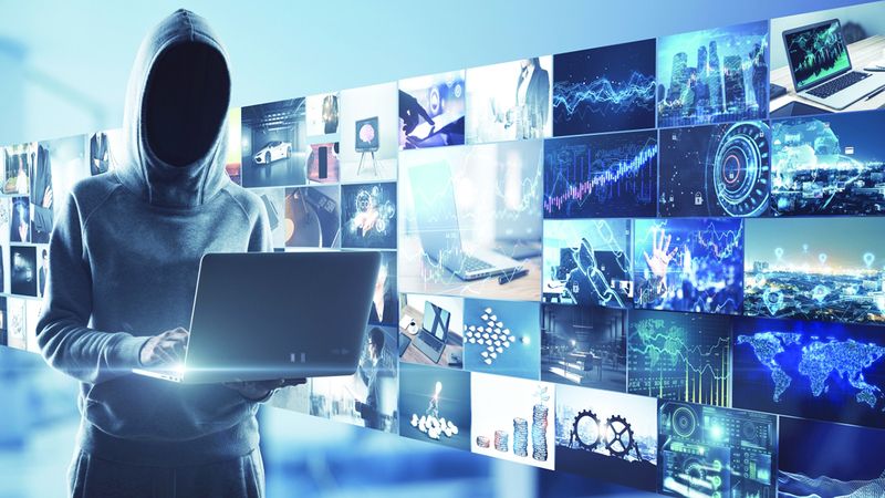 الامارات | قرصنة الأعمال الدرامية خسارة لصُنّاع الفن.. والمشاهدين أيضاً