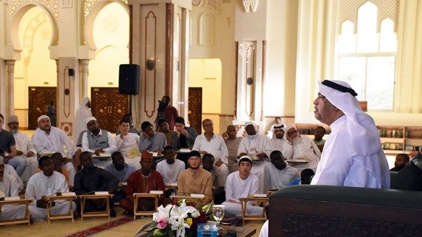 "المنتدى الإسلامي" يعلن عن أجندة فعالياته الرمضانية