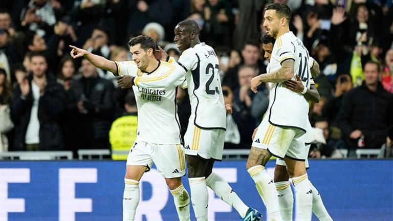 لاعب ريال مدريد يحسم قراره في تمثيل منتخب إسبانيا أو المغرب