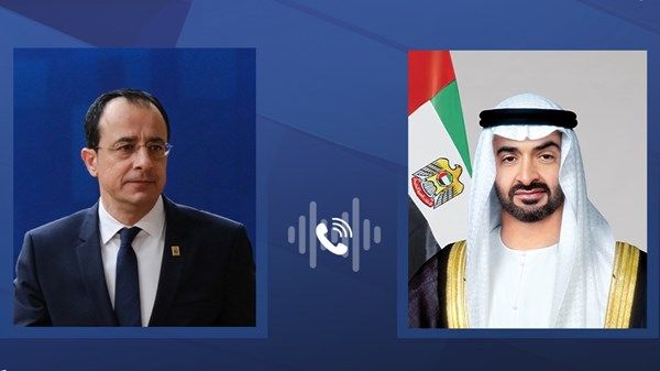 رئيس الدولة يشدد على ضرورة فتح ممرات عاجلة لنقل المساعدات إلى غزة