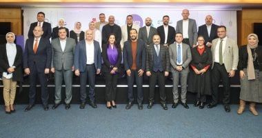 المصرية للاتصالات تطلق أكبر حملة إفطار خلال شهر رمضان