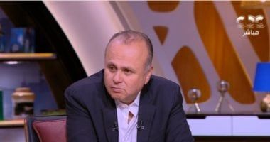 عمرو الفقى: المتحدة قدمت دراما مصرية مدبلجة للروسية والماليزية لأول مرة