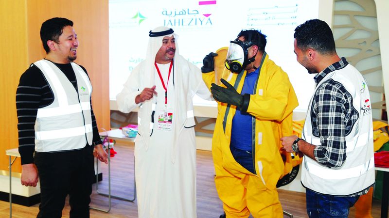 الامارات | إطلاق «برنامج دبي لطب الكوارث والأزمات»