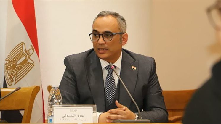 وزيرة الثقافة تعتمد برنامج الوزارة للاحتفال بشهر رمضان المبارك
