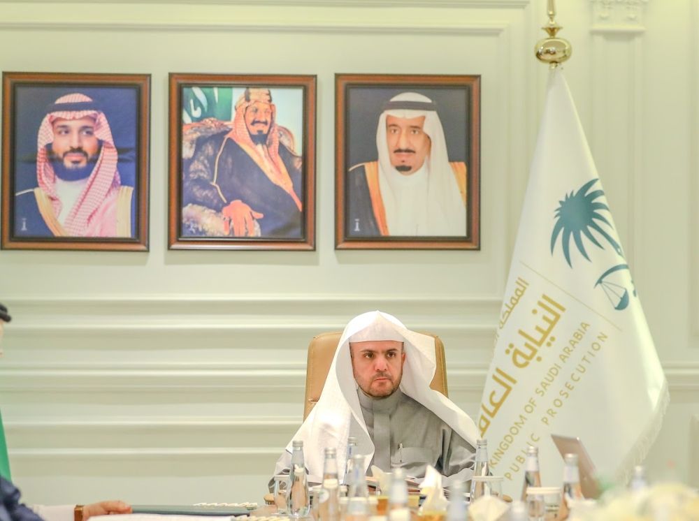 وكيل النيابة العامة: يوم العلم وحدة شعب وتضامن قيادة