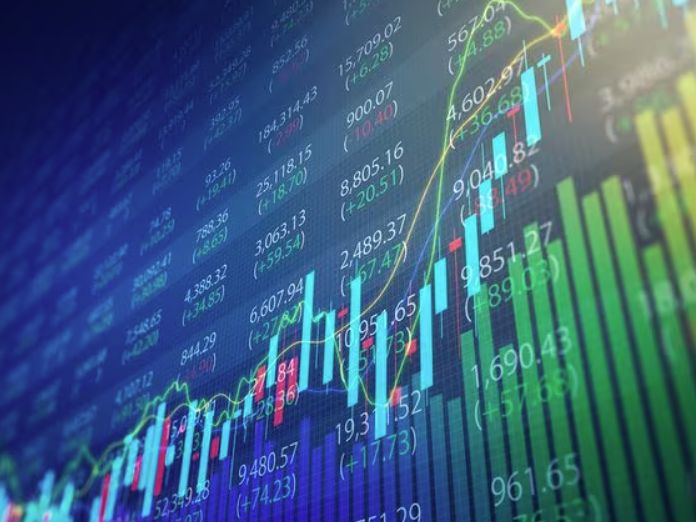 البيتكوين يحقق قمة جديدة والقيمة الإجمالية لسوق الكريبتو تحلق عاليا
