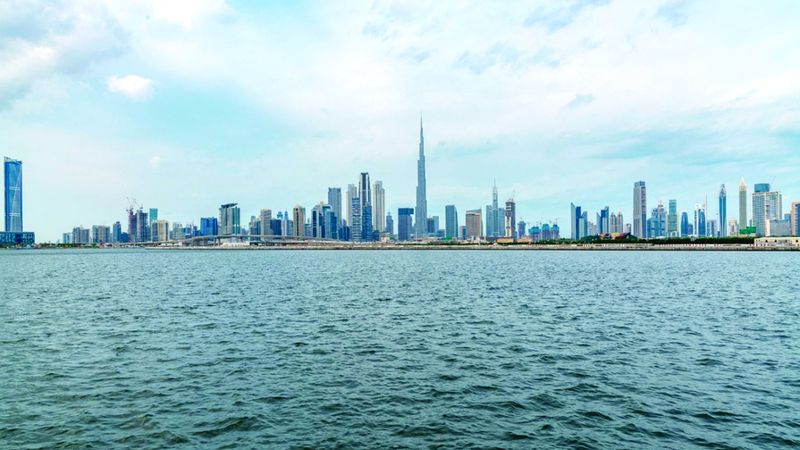 الامارات | الطقس معتدل بداية رمضان.. و13.57 ساعة أقصى فترة صيام