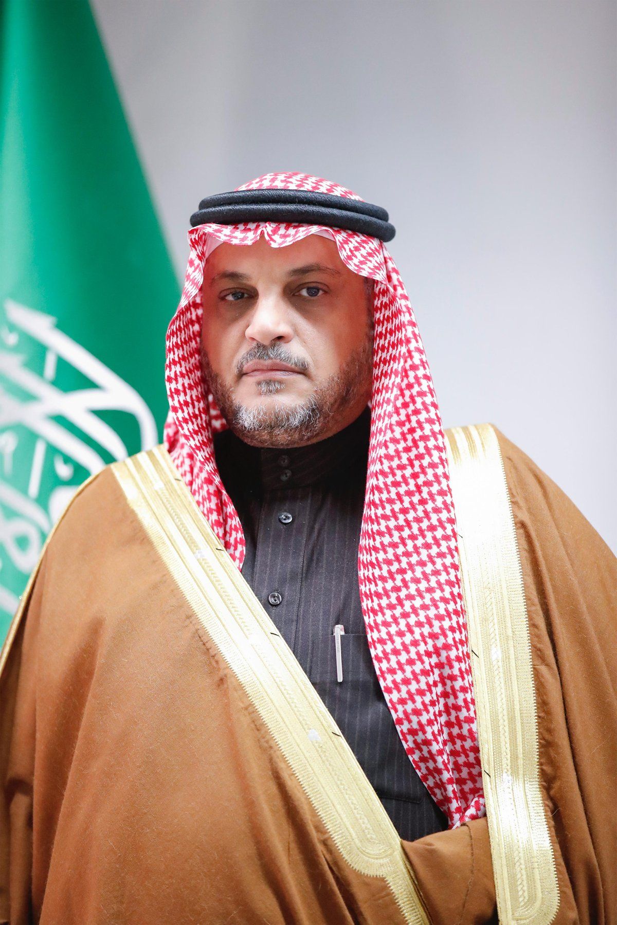 بموافقة سامية.. ترقية يوسف الثبيتي للخامسة عشرة في إمارة تبوك