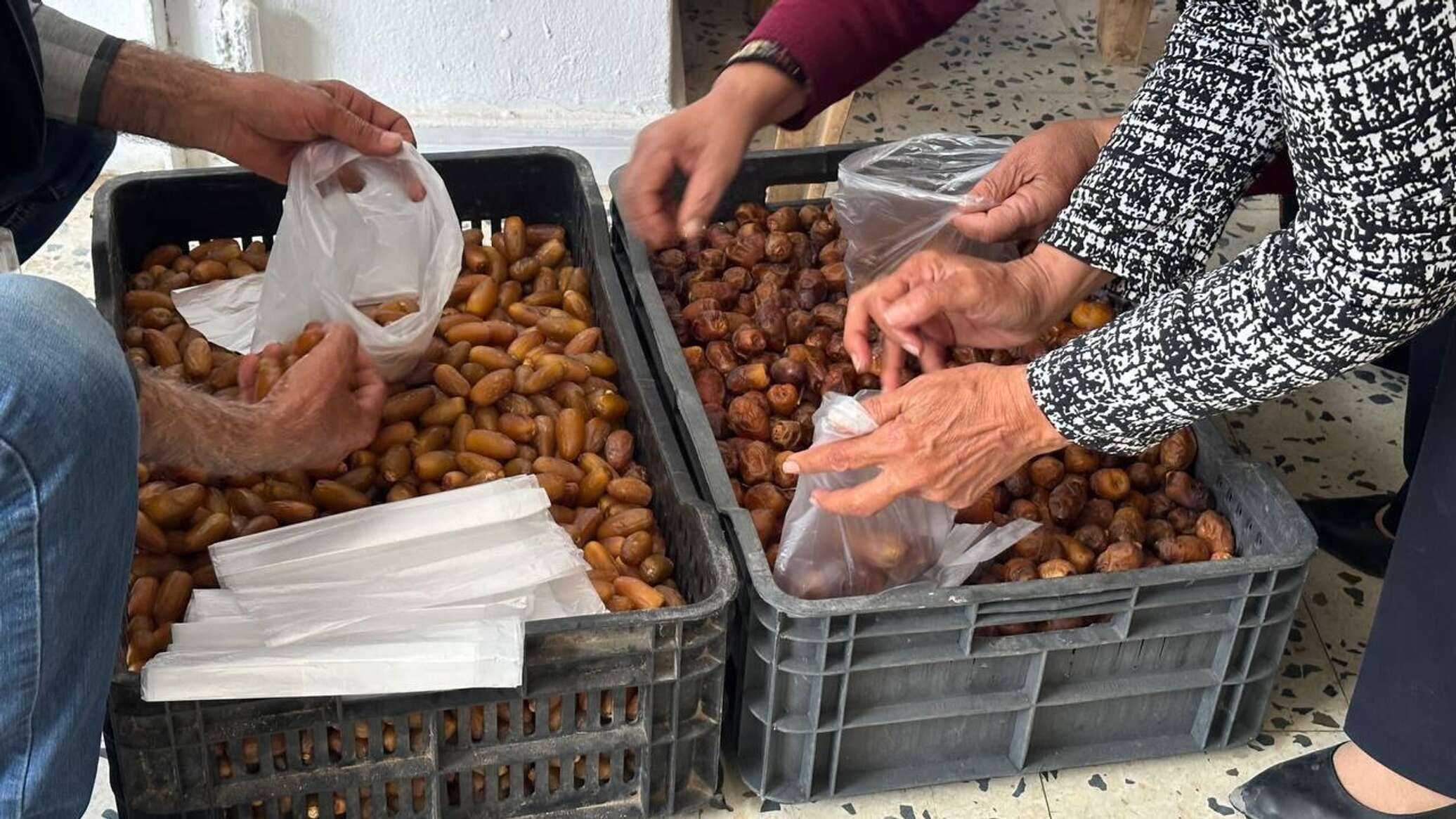 كيف سيقضي المواطن الليبي شهر رمضان في ظل الأزمات المتتالية؟