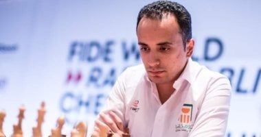 منتخب الشطرنج يحصد ذهبيتين فى منافسات الفردى بدورة الألعاب الأفريقية