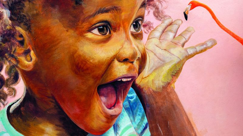 الامارات | جائزة حمدان بن محمد للتصوير: مجدداً نرحّب بكل مواهب العالم