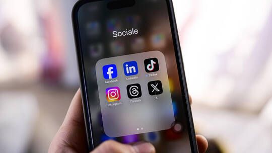 الخليج اليوم .. الإمارات.. الداخلية توجه تحذيرا للمواطنين بشأن "حسابات الشر"