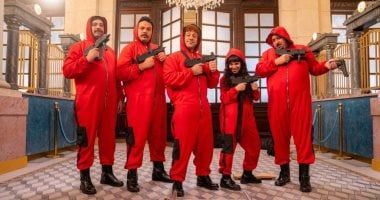 مواعيد عرض مسلسل الكبير أوى 8 الحلقة 1 على قناة ON