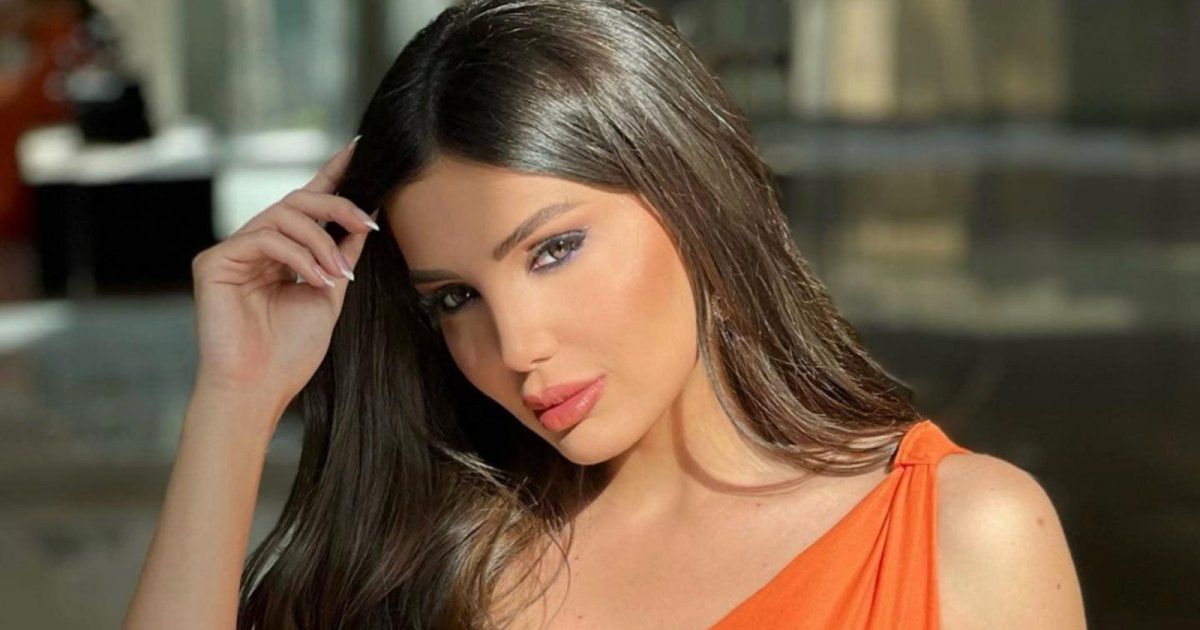 خاص بالفيديو- الحب يغيّر مصير ديان أبي علام وتكشف عن موقف طريف في "سر وقدر"